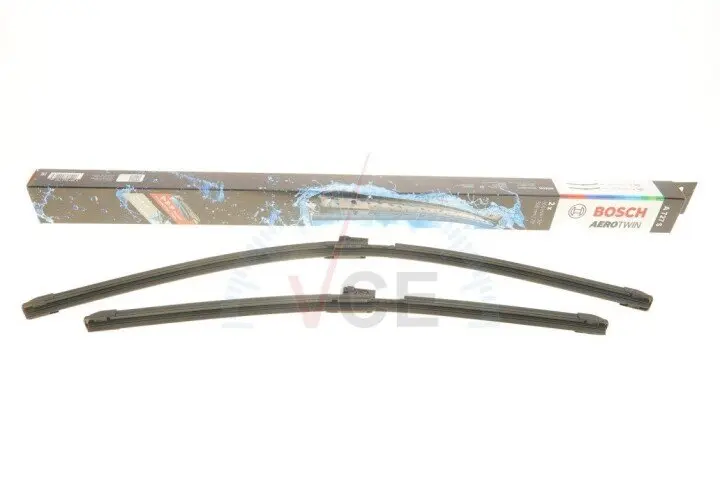 Щетка стеклоочистителя BOSCH 3 397 014 727 (фото 1)