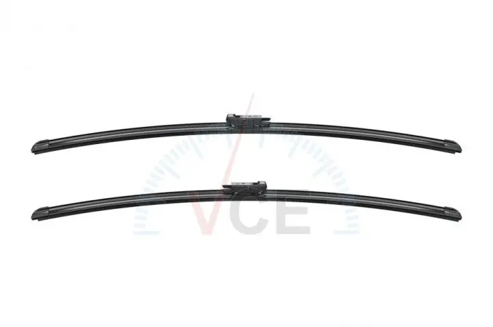 Фото 1 - Щетка стеклоочистителя BOSCH 3 397 014 824 Щетка стеклоочистителя BOSCH 3 397 014 824 (фото 1)