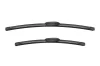 Щетки стеклоочистителя A 025 SL=575/475 CHERY Tiggo 8 - кратн. 5 шт BOSCH 3397014866 (фото 4)