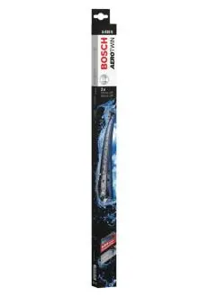 Щетки стеклоочистителя A 025 SL=575/475 CHERY Tiggo 8 - кратн. 5 шт BOSCH 3397014866
