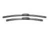 Щетки стеклоочистителя A 025 SL=575/475 CHERY Tiggo 8 - кратн. 5 шт BOSCH 3397014866 (фото 5)