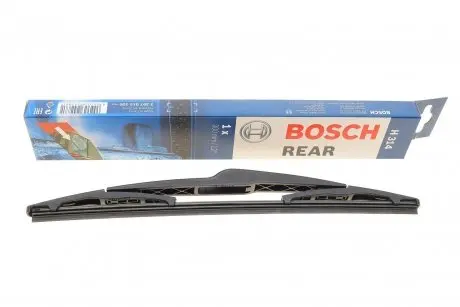 Щетка стеклоочистителя BOSCH 3 397 015 100