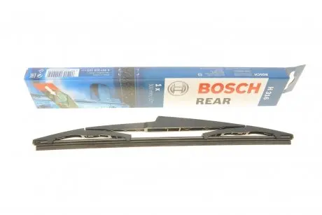 Щетка стеклоочистителя BOSCH 3 397 015 103