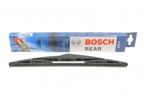 Щетка стеклоочистителя BOSCH 3 397 015 106