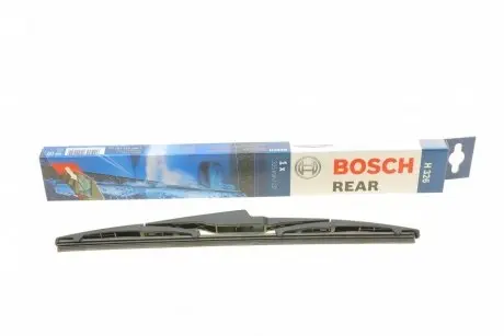 Щетка стеклоочистителя BOSCH 3 397 015 107