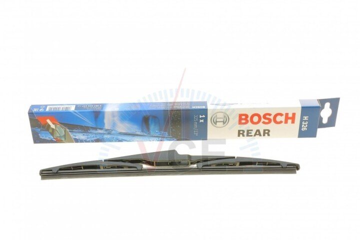 Щетка стеклоочистителя BOSCH 3 397 015 107 (фото 1)