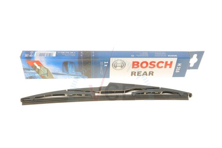 Щетка стеклоочистителя BOSCH 3 397 015 303 (фото 1)