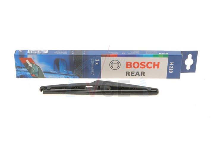 Щетка стеклоочистителя BOSCH 3 397 015 445 (фото 1)