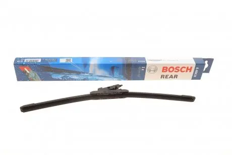 Щетка стеклоочистителя BOSCH 3 397 016 086