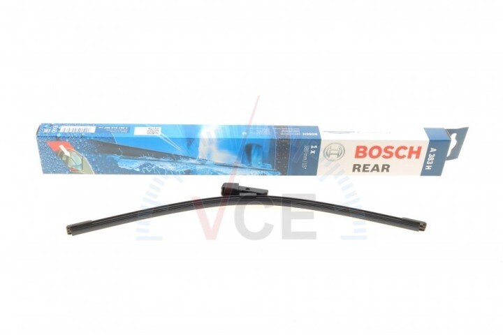 Щітка склоочисника BOSCH 3 397 016 087 (фото 1)