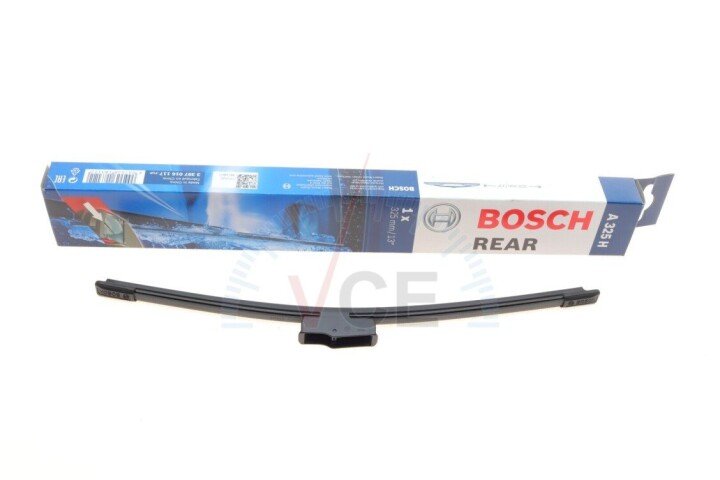 Щетка стеклоочистителя BOSCH 3 397 016 117 (фото 1)