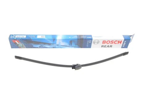 Щетка стеклоочистителя BOSCH 3 397 016 130