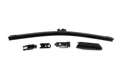 Щетка стеклоочистителя (400mm) Dacia Dokker/Logan/Sandero 12- BOSCH 3 397 016 304