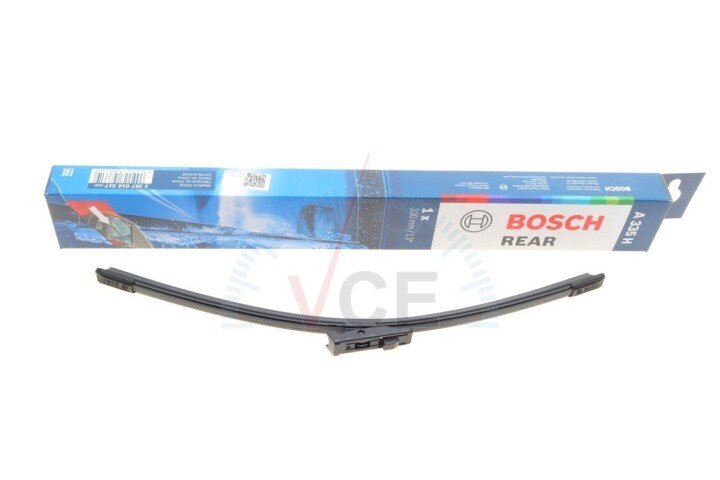 Щітка склоочисника BOSCH 3 397 016 317 (фото 1)