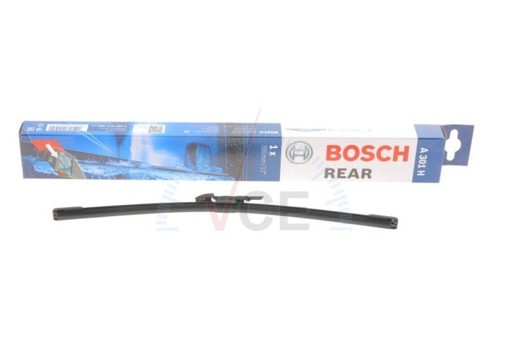 Щітка склоочисника BOSCH 3 397 016 465 (фото 1)