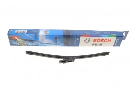 Щітка склоочисника BOSCH 3397016895