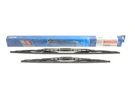 Щетка стеклоочистителя BOSCH 3 397 118 303