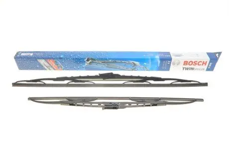 Щетка стеклоочистителя BOSCH 3 397 118 305