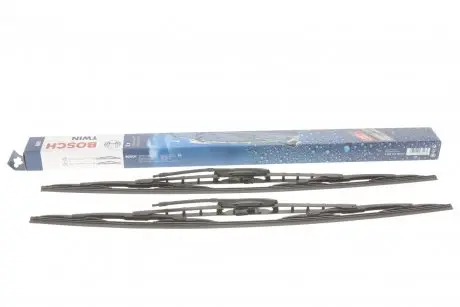 Щітка склоочисника BOSCH 3 397 118 309