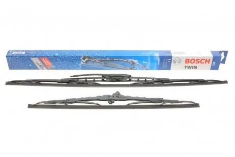 Щетка стеклоочистителя BOSCH 3 397 118 321