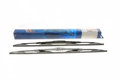 Щетка стеклоочистителя BOSCH 3 397 118 334