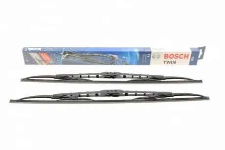 Щетка стеклоочистителя BOSCH 3 397 118 400