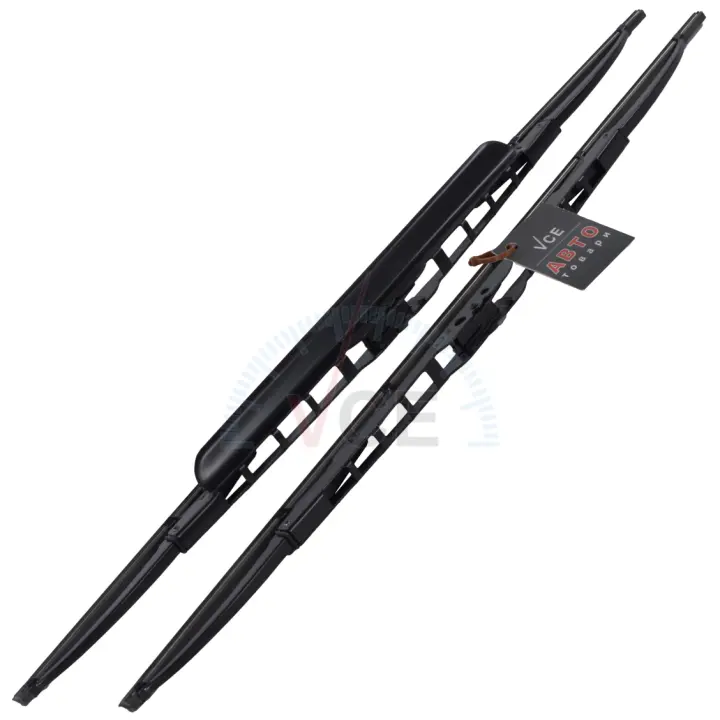 Щетка стеклоочистителя BOSCH 3 397 118 404 (фото 1)