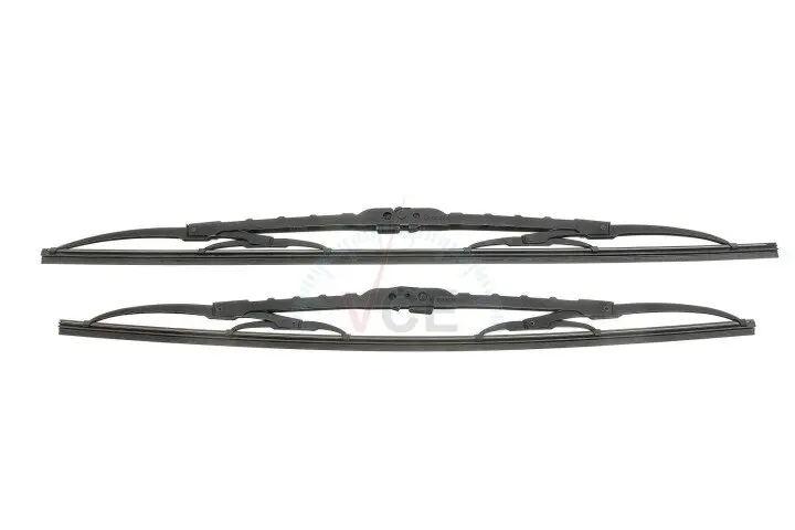 Щетка стеклоочистителя BOSCH 3 397 118 422 (фото 1)