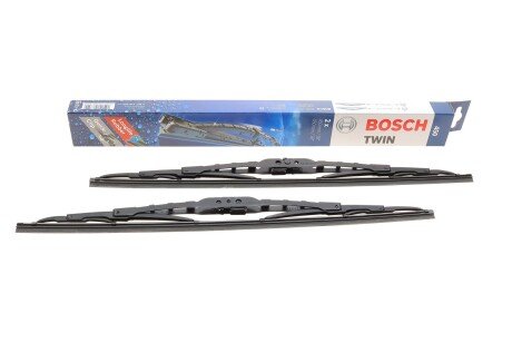 Щітка склоочисника BOSCH 3 397 118 505