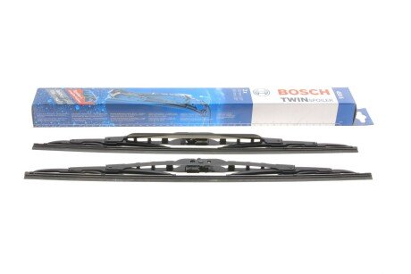 Щітка склоочисника BOSCH 3 397 118 506