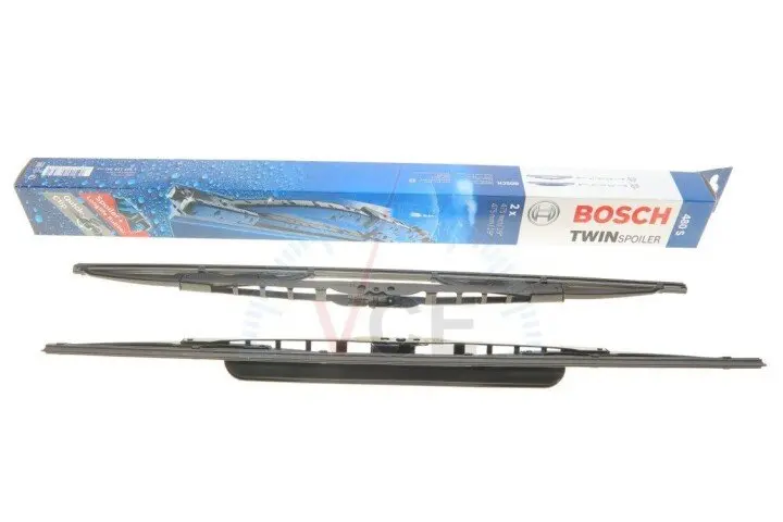 Щетка стеклоочистителя BOSCH 3 397 118 541 (фото 1)