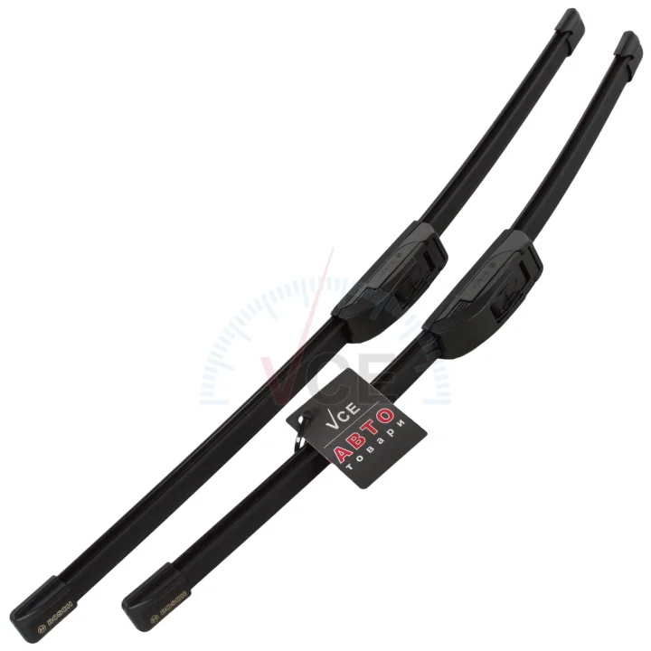 Щетка стеклоочистителя BOSCH 3 397 118 902 (фото 1)