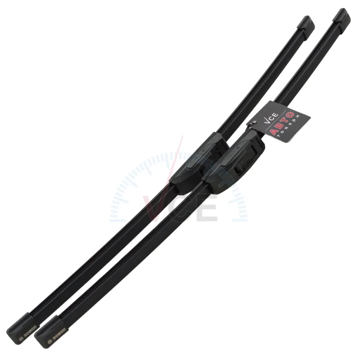 Щетка стеклоочистителя BOSCH 3 397 118 903 (фото 1)