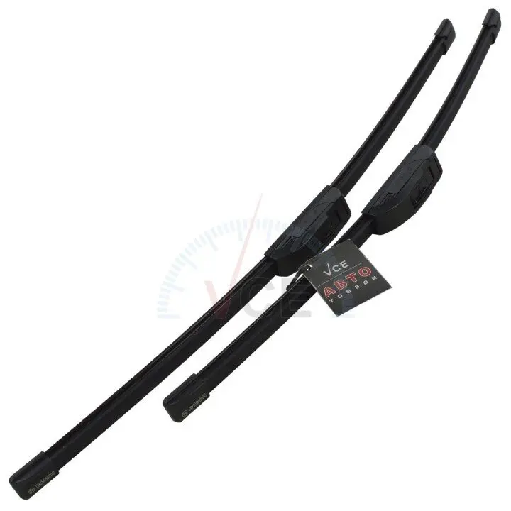 Щетка стеклоочистителя BOSCH 3 397 118 904 (фото 1)