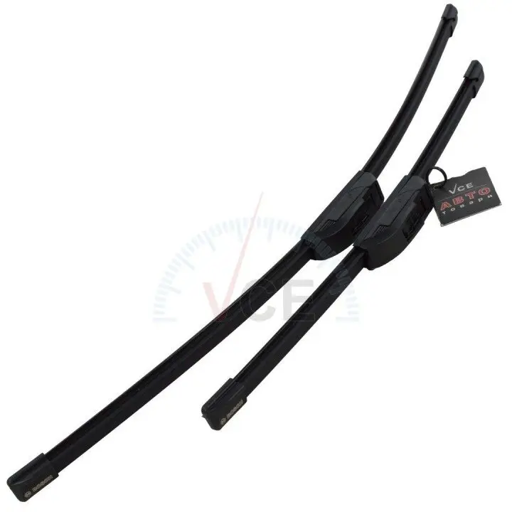 Щетка стеклоочистителя BOSCH 3 397 118 907 (фото 1)