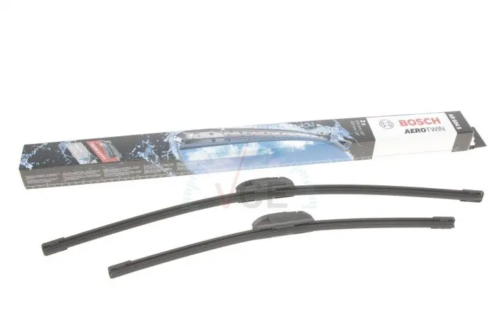 Фото 1 - Щетка стеклоочистителя BOSCH 3 397 118 908 Щетка стеклоочистителя BOSCH 3 397 118 908 (фото 1)