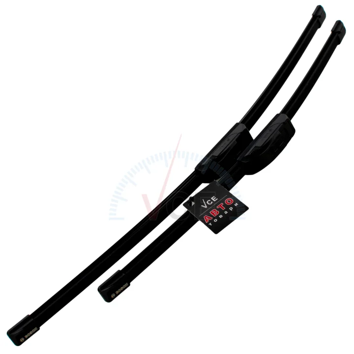 Щітка склоочисника BOSCH 3 397 118 909 (фото 1)