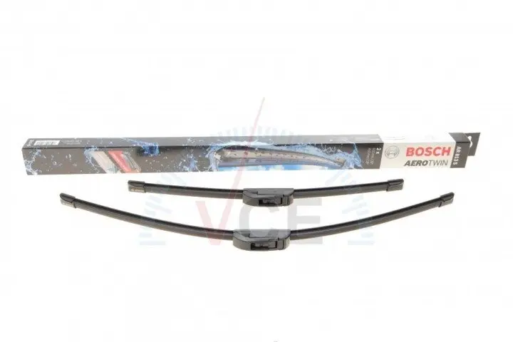 Щетка стеклоочистителя BOSCH 3 397 118 912 (фото 1)