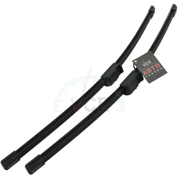 Фото 1 - Щетка стеклоочистителя BOSCH 3 397 118 925 Щетка стеклоочистителя BOSCH 3 397 118 925 (фото 1)