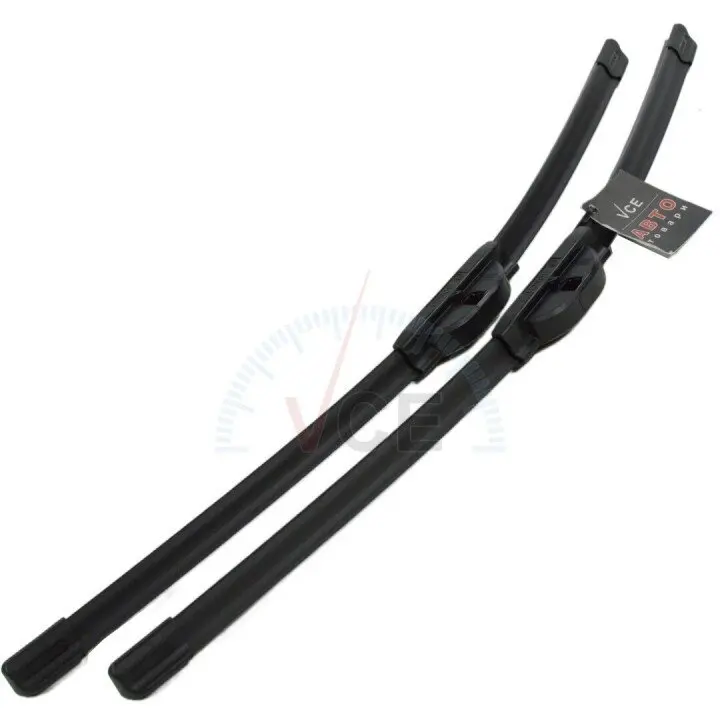 Щетка стеклоочистителя BOSCH 3 397 118 933 (фото 1)