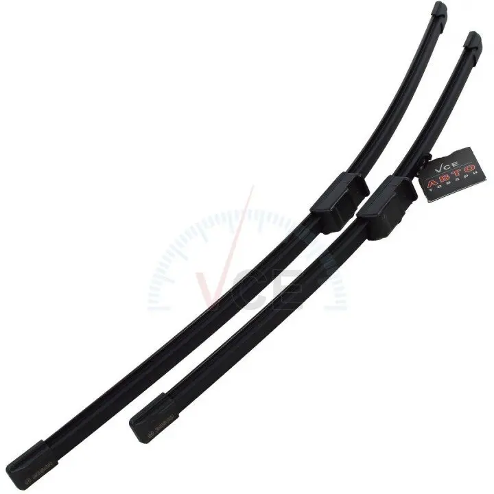 Щетка стеклоочистителя BOSCH 3 397 118 936 (фото 1)