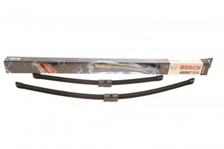 Щетка стеклоочистителя BOSCH 3 397 118 951