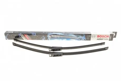 Щетка стеклоочистителя BOSCH 3 397 118 958
