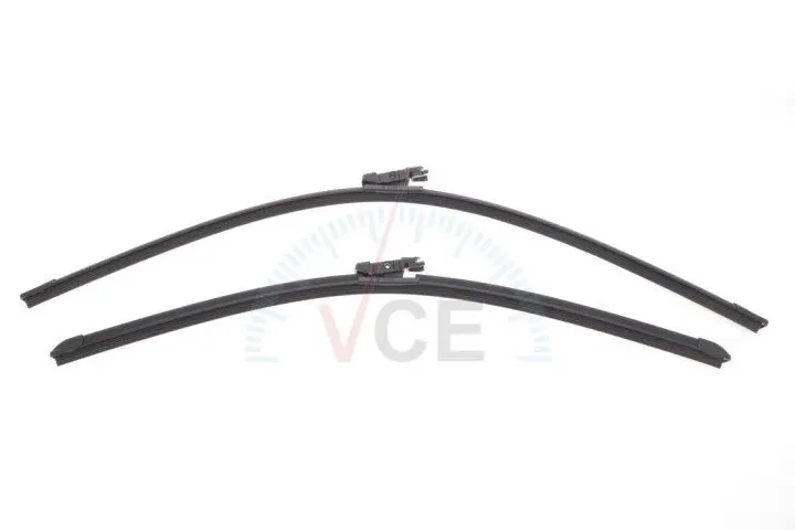 Фото 1 - Щетка стеклоочистителя BOSCH 3 397 118 965 Щетка стеклоочистителя BOSCH 3 397 118 965 (фото 1)