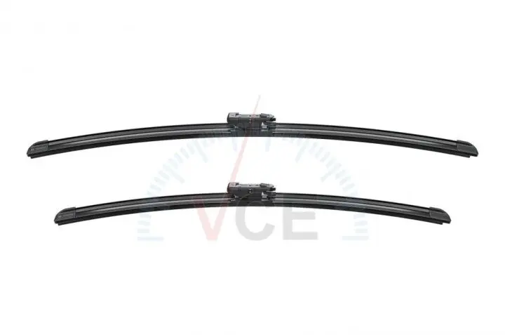 Щетка стеклоочистителя BOSCH 3 397 118 966 (фото 1)