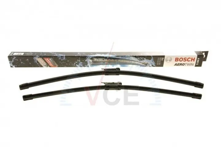 Фото 1 - Щітка склоочисника BOSCH 3 397 118 967 Щітка склоочисника BOSCH 3 397 118 967 (фото 1)