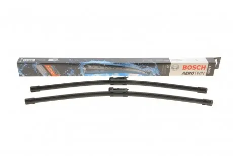 Щітка склоочисника BOSCH 3 397 118 969