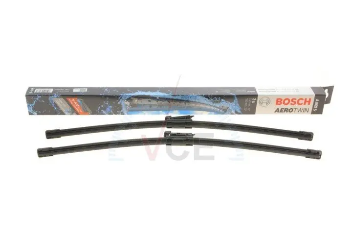 Щітка склоочисника BOSCH 3 397 118 969 (фото 1)