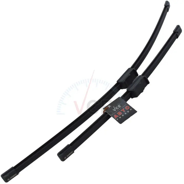 Щетка стеклоочистителя BOSCH 3 397 118 977 (фото 1)