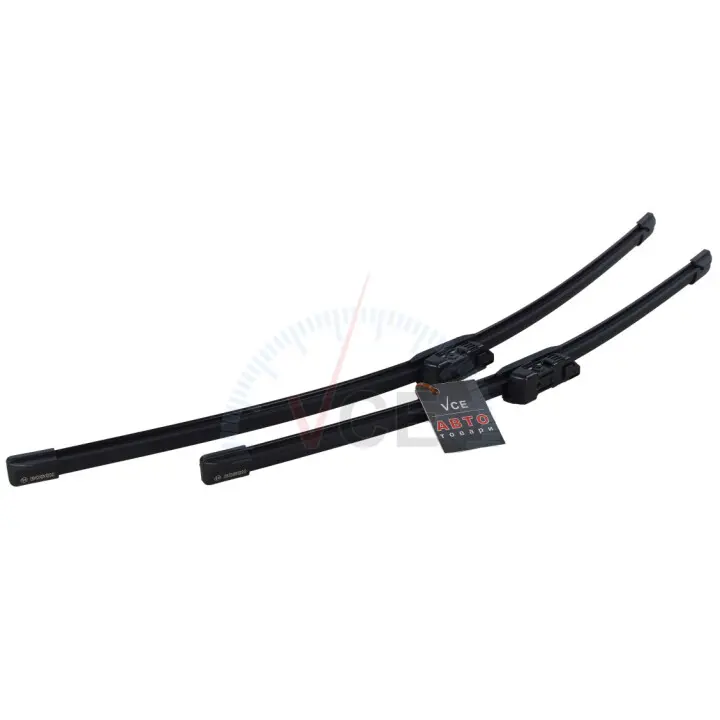 Щетка стеклоочистителя BOSCH 3 397 118 979 (фото 1)